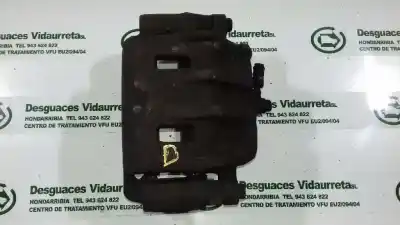 Peça sobressalente para automóvel em segunda mão pinça de travão dianteira direita por kia sorento i (jc) 2.5 crdi referências oem iam 