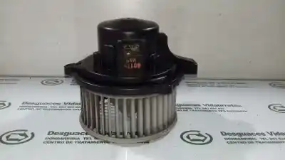 Peça sobressalente para automóvel em segunda mão motor de sofagem por kia sorento i (jc) 2.5 crdi referências oem iam 4d14