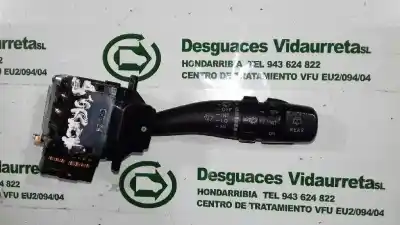 Peça sobressalente para automóvel em segunda mão comutador de limpa vidros por kia sorento i (jc) 2.5 crdi referências oem iam 