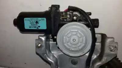 Peça sobressalente para automóvel em segunda mão elevador de vidros traseiro esquerdo por kia sorento i (jc) 2.5 crdi referências oem iam 