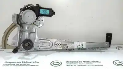 Peça sobressalente para automóvel em segunda mão elevador de vidros traseiro direito por kia sorento i (jc) 2.5 crdi referências oem iam 