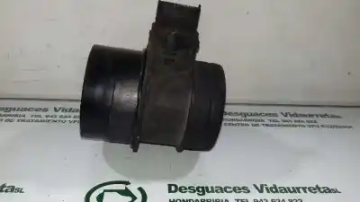 Peça sobressalente para automóvel em segunda mão medidor de massa de ar por kia sorento i (jc) 2.5 crdi referências oem iam 281644a000
