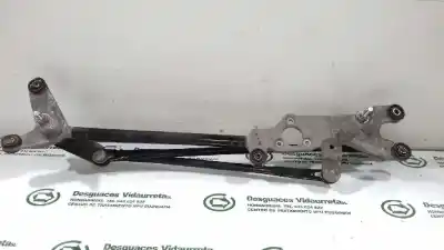 Peça sobressalente para automóvel em segunda mão mecanismo de escova dianteira por kia sorento i (jc) 2.5 crdi referências oem iam 