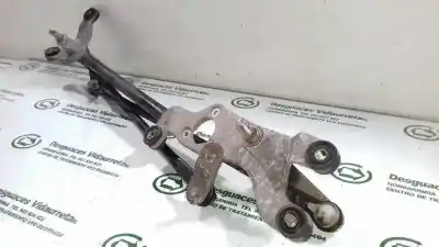 Автозапчастина б/у передня чиста артикуляція для kia sorento i (jc) 2.5 crdi посилання на oem iam   