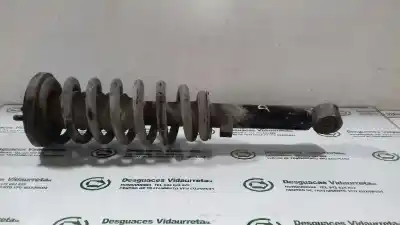 Peça sobressalente para automóvel em segunda mão amortecedor dianteiro direito por kia sorento i (jc) 2.5 crdi referências oem iam 