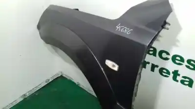 Автозапчастина б/у передне ліве крило для kia sorento i (jc) 2.5 crdi посилання на oem iam   