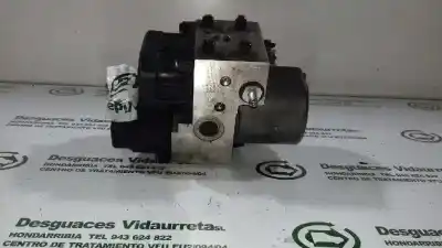 Peça sobressalente para automóvel em segunda mão abs por kia sorento i (jc) 2.5 crdi referências oem iam 589103e310