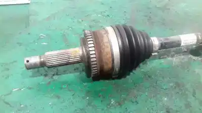 Second-hand car spare part front left transmission for kia cee´d concept oem iam references   