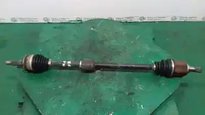 Piesă de schimb auto la mâna a doua transmisie fatã dreapta pentru kia cee´d concept referințe oem iam 