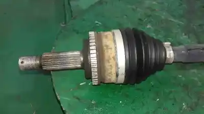 Second-hand car spare part front right transmission for kia cee´d concept oem iam references   