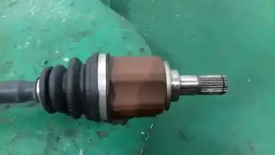 Second-hand car spare part front right transmission for kia cee´d concept oem iam references   