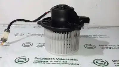 Piesă de schimb auto la mâna a doua ventilator habitaclu încalzire pentru kia cee´d concept referințe oem iam 