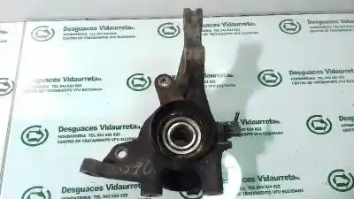 Piesă de schimb auto la mâna a doua fuzeta stanga fata pentru kia cee´d concept referințe oem iam 517152h100