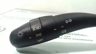 Second-hand car spare part headlights switch for kia cee´d concept oem iam references 934101h100  