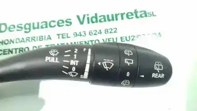Pezzo di ricambio per auto di seconda mano comando pulito per kia cee´d concept riferimenti oem iam 934201h200  