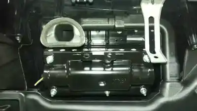 Second-hand car spare part airbag kit for kia cee´d concept oem iam references   