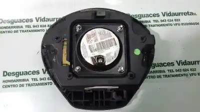 Second-hand car spare part airbag kit for kia cee´d concept oem iam references   