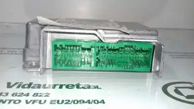 Second-hand car spare part airbag kit for kia cee´d concept oem iam references   