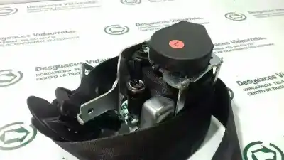 Second-hand car spare part airbag kit for kia cee´d concept oem iam references   