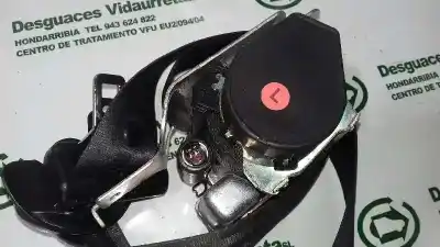 Second-hand car spare part airbag kit for kia cee´d concept oem iam references   