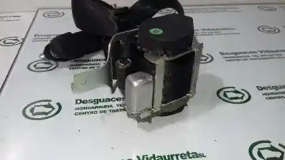 Second-hand car spare part airbag kit for kia cee´d concept oem iam references   