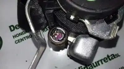 Second-hand car spare part airbag kit for kia cee´d concept oem iam references   