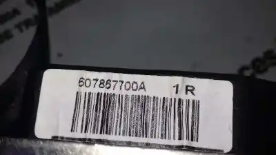 Second-hand car spare part airbag kit for kia cee´d concept oem iam references   