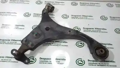 Piesă de schimb auto la mâna a doua braț suspensie fațã stânga inferior pentru kia cee´d concept referințe oem iam 545002h000