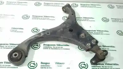 Piesă de schimb auto la mâna a doua braț suspensie inferior dreapta fațã pentru kia cee´d concept referințe oem iam 545012h000