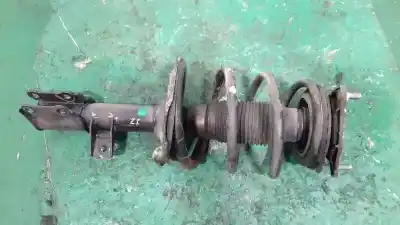 Peça sobressalente para automóvel em segunda mão amortecedor dianteiro esquerdo por kia cee´d concept referências oem iam 546611h000  