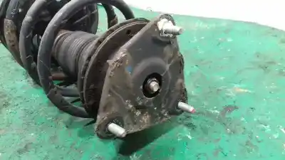 Peça sobressalente para automóvel em segunda mão amortecedor dianteiro esquerdo por kia cee´d concept referências oem iam 546611h000  