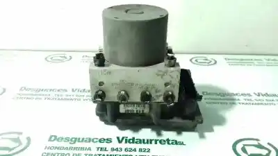 Piesă de schimb auto la mâna a doua abs pentru kia cee´d concept referințe oem iam 589201h300