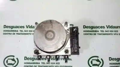 Second-hand car spare part abs for kia cee´d concept oem iam references 589201h300  0265231951