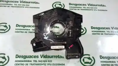 Pièce détachée automobile d'occasion contacteur tournant d'airbag pour ford tourneo connect (tc7) 1.8 tdci cat références oem iam 6t1t14a664aa