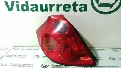 Piesă de schimb auto la mâna a doua lampã spate stânga pentru kia cee´d concept referințe oem iam 924011h000