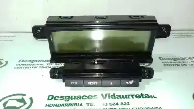 Piesă de schimb auto la mâna a doua ecran display multifuncțional displei pentru kia cee´d concept referințe oem iam 957101h100