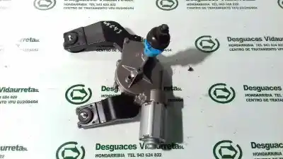Piesă de schimb auto la mâna a doua motor stergãtor spate pentru kia cee´d concept referințe oem iam 987001h000