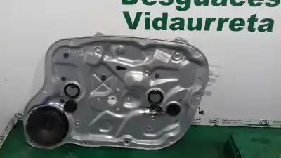 Piesă de schimb auto la mâna a doua mecanism acționare geam fațã dreapta pentru kia cee´d concept referințe oem iam 824811h000