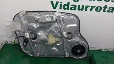 Second-hand car spare part passenger side right window regulator for kia cee´d concept oem iam references 824811h000  