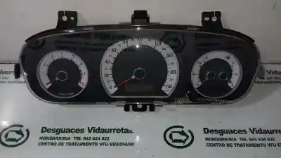 Piesă de schimb auto la mâna a doua ceas bord pentru kia cee´d concept referințe oem iam 940031h010