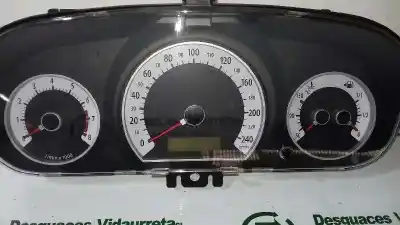 Second-hand car spare part dashboard for kia cee´d concept oem iam references 940031h010  