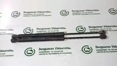 Second-hand car spare part tailgate gas strut for kia cee´d concept oem iam references   