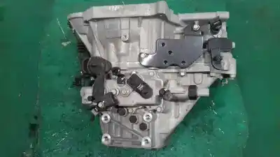 Piesă de schimb auto la mâna a doua cutie de viteze pentru kia cee´d concept referințe oem iam 4300023071