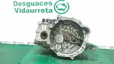 Pezzo di ricambio per auto di seconda mano riduttore per kia cee´d concept riferimenti oem iam 4300023071  155905 r71775