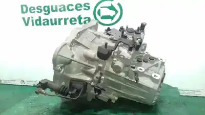 Pezzo di ricambio per auto di seconda mano riduttore per kia cee´d concept riferimenti oem iam 4300023071  155905 r71775