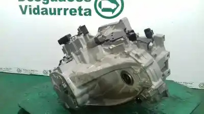 Pezzo di ricambio per auto di seconda mano riduttore per kia cee´d concept riferimenti oem iam 4300023071  155905 r71775