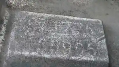 Pezzo di ricambio per auto di seconda mano riduttore per kia cee´d concept riferimenti oem iam 4300023071  155905 r71775