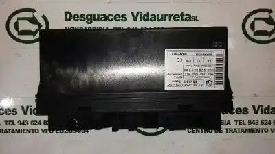 Piesă de schimb auto la mâna a doua modul electrotic pentru bmw serie 5 berlina (e60) 3.0 turbodiesel cat referințe oem iam 6135695752802