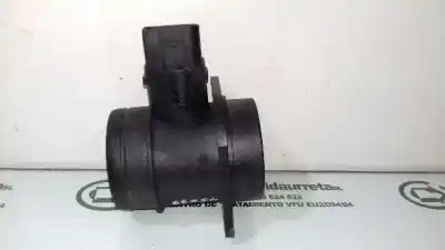 Pièce détachée automobile d'occasion débitmètre de masse d'air pour volkswagen golf v berlina (1k1) 1.9 tdi références oem iam 038906461b