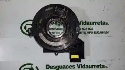 Pièce détachée automobile d'occasion contacteur tournant d'airbag pour volkswagen golf v berlina (1k1) 1.9 tdi références oem iam 1k0959653